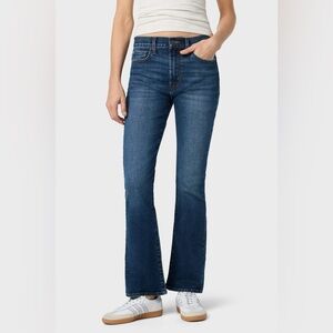 Hudson Jeans Blair Bootcut size 28
